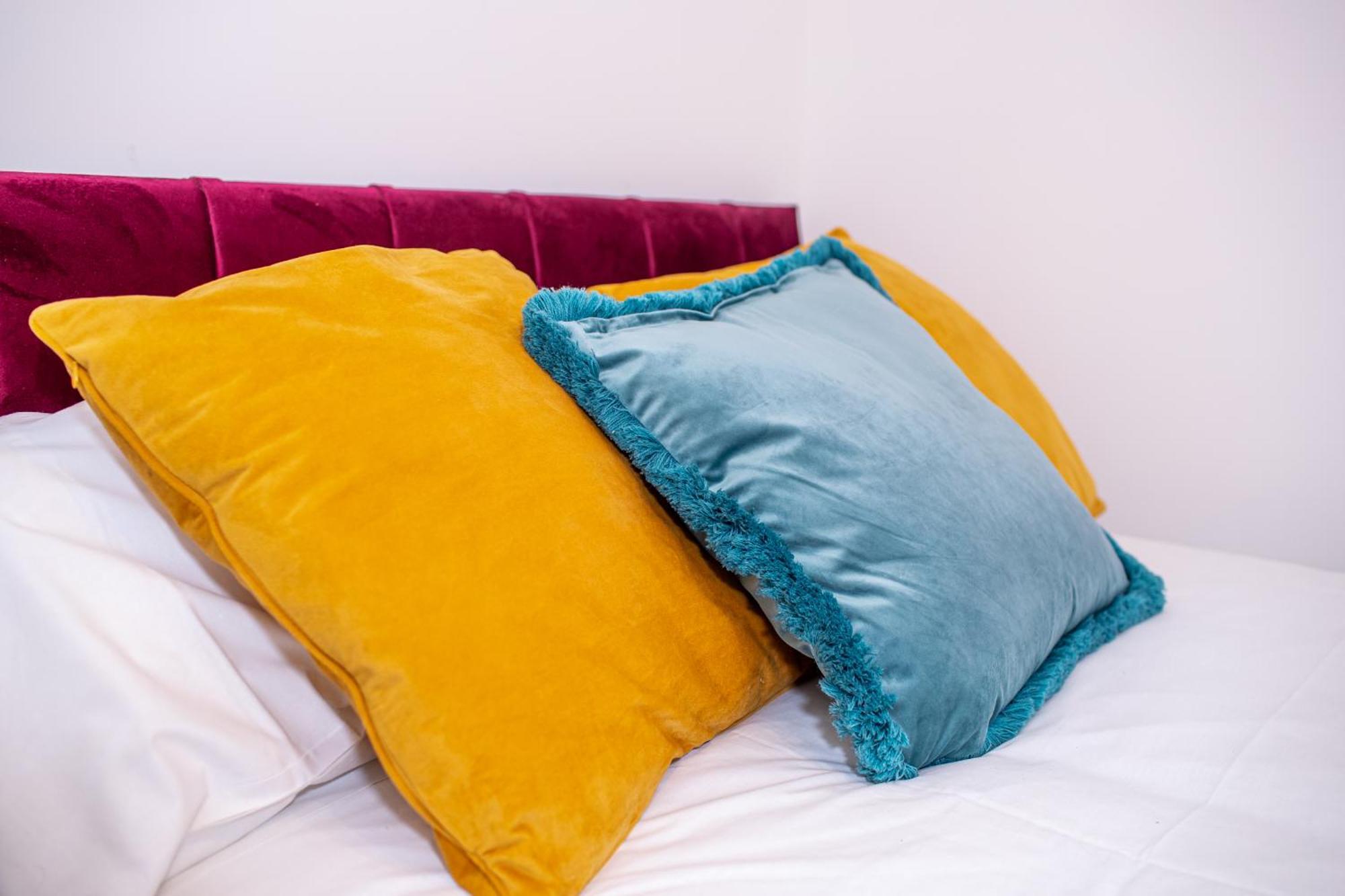 So-Fab Apartman Belfast Kültér fotó