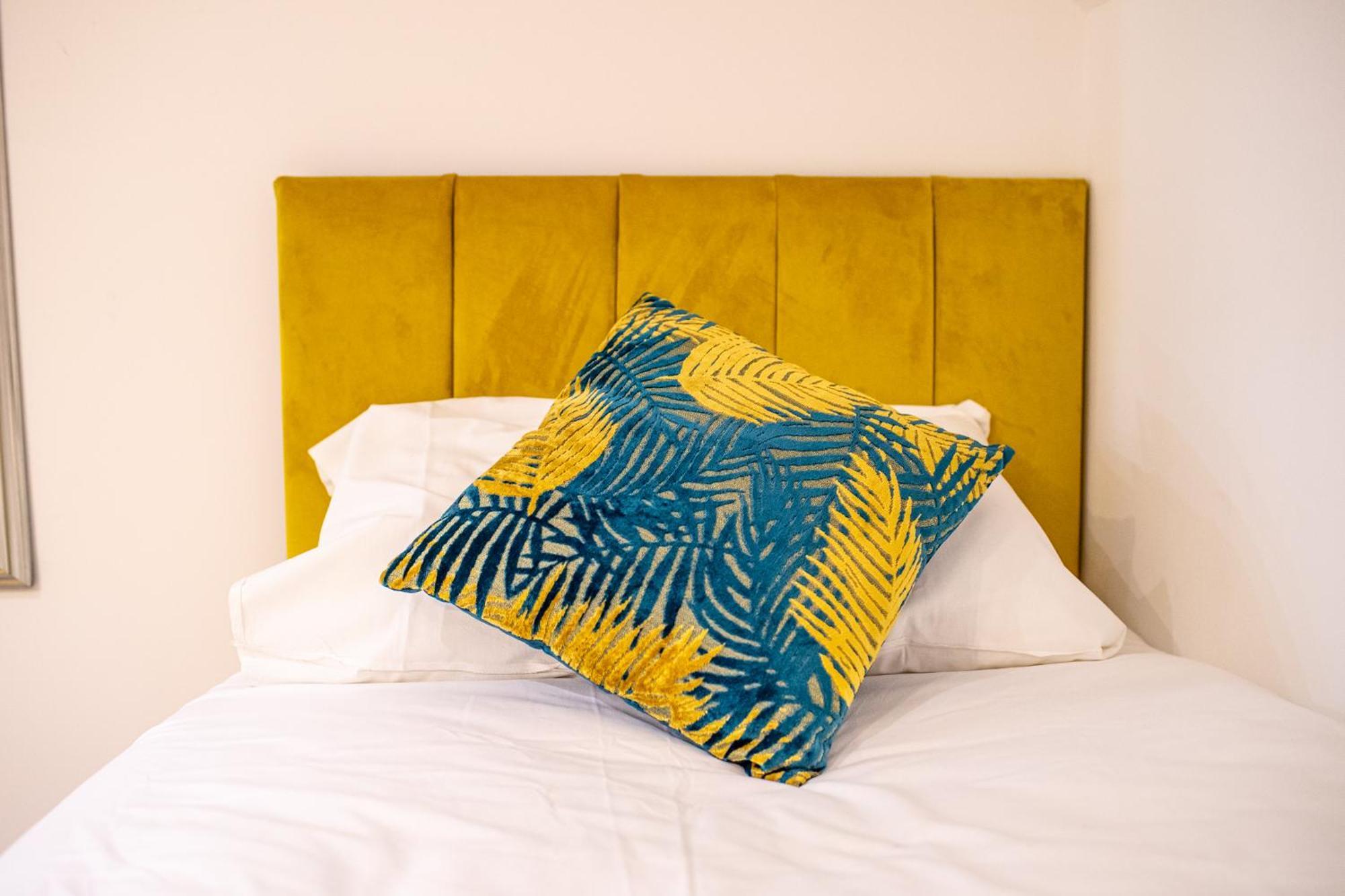 So-Fab Apartman Belfast Kültér fotó