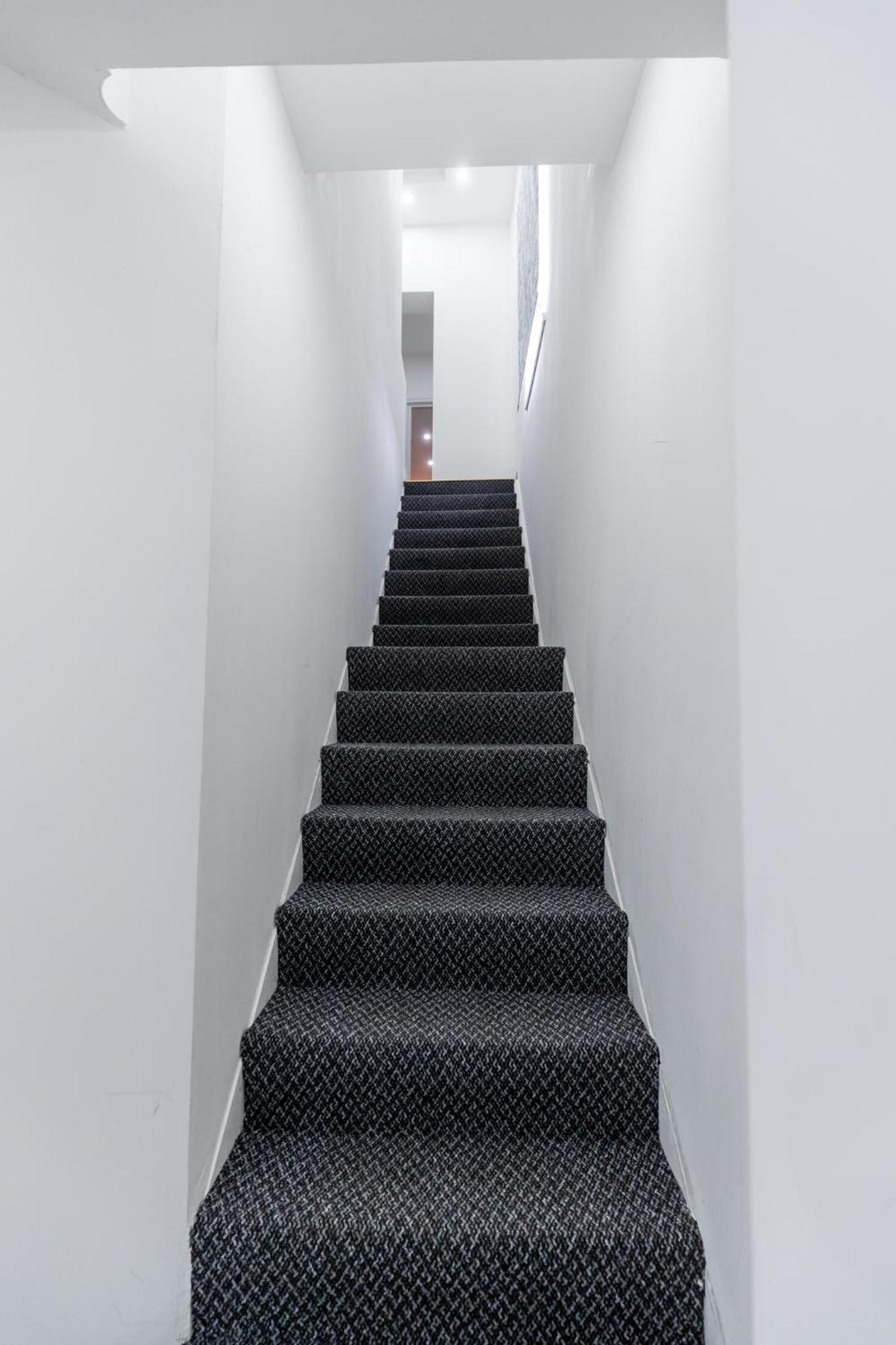 So-Fab Apartman Belfast Kültér fotó