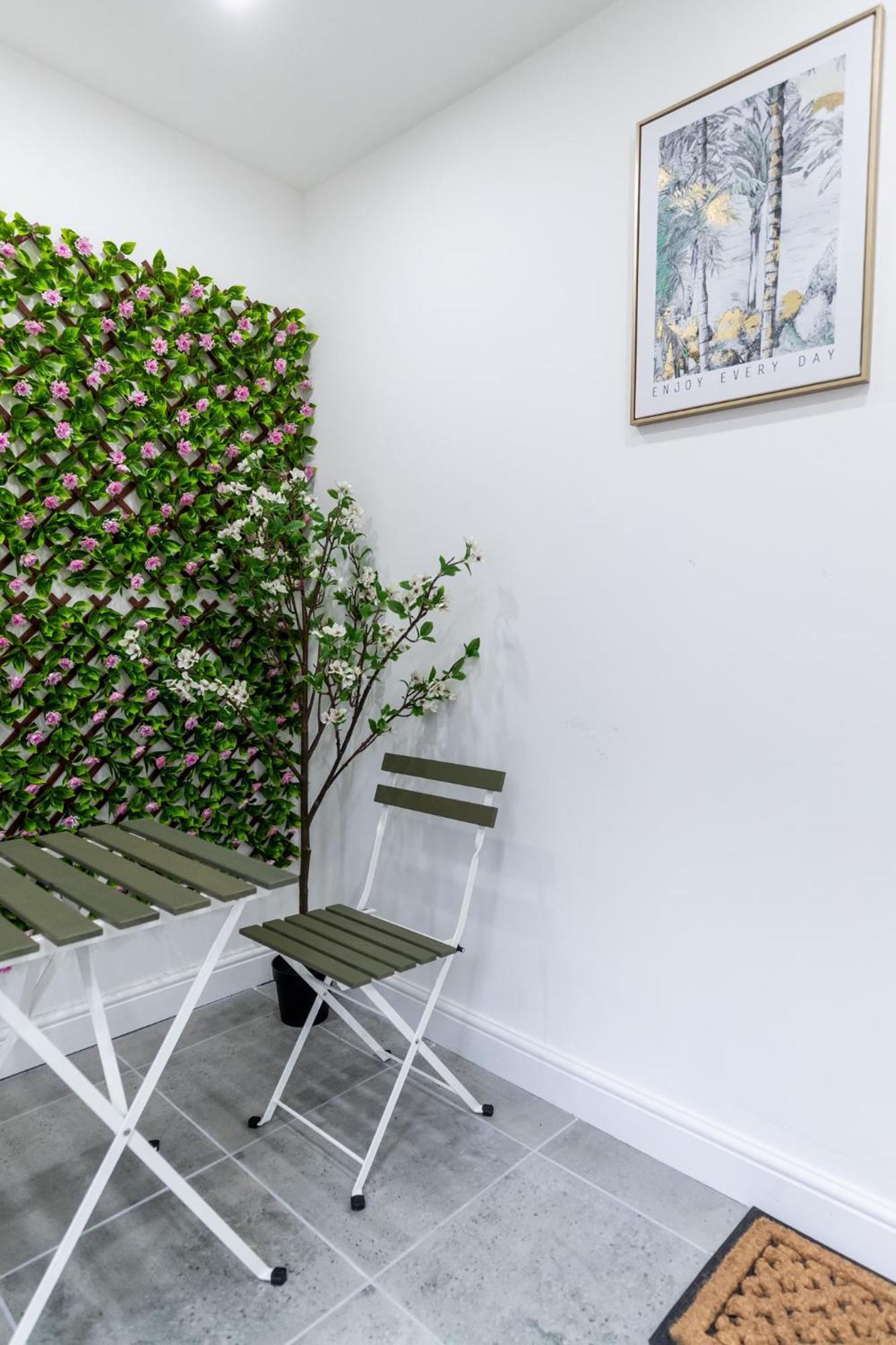 So-Fab Apartman Belfast Kültér fotó