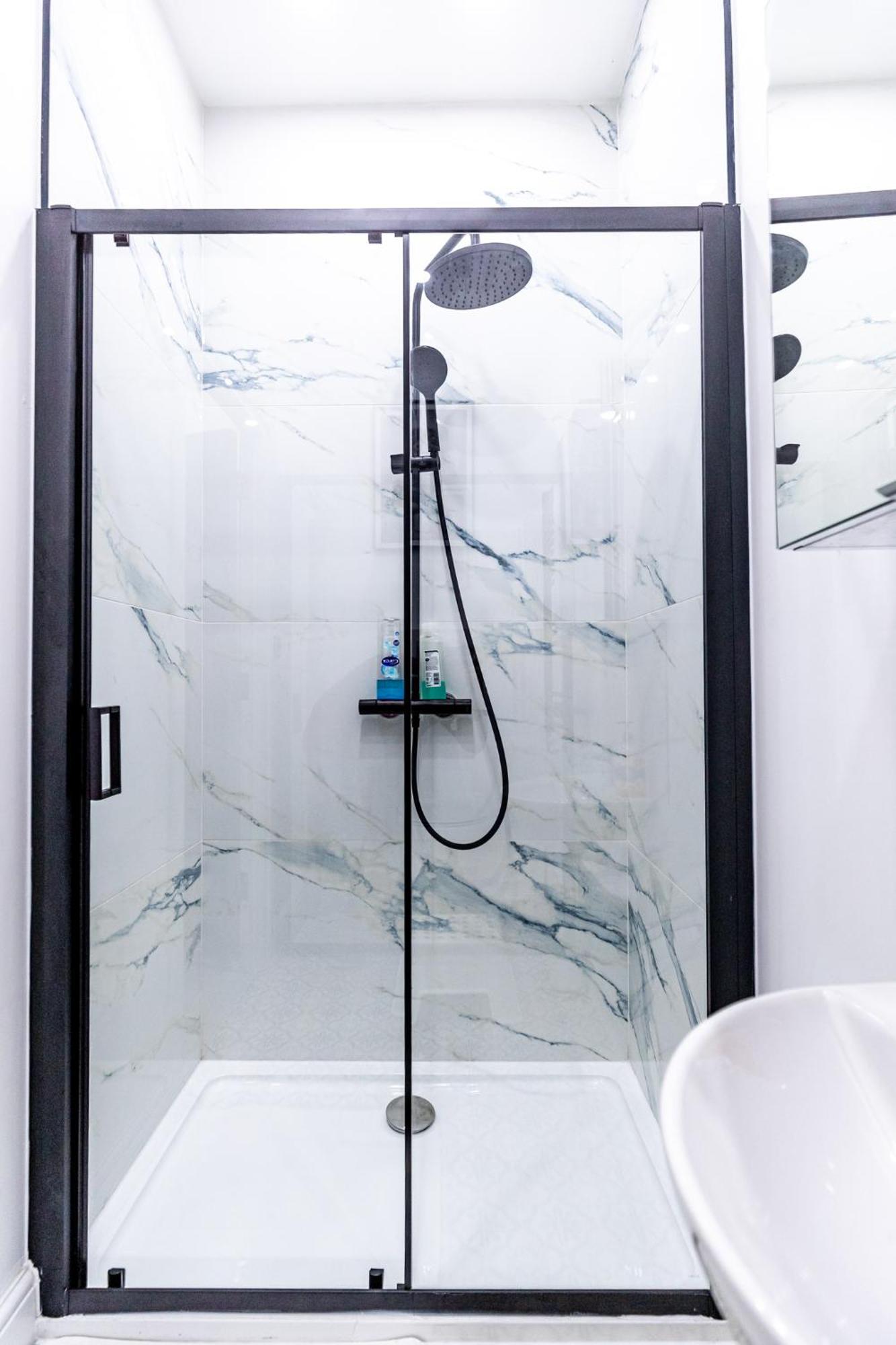 So-Fab Apartman Belfast Kültér fotó