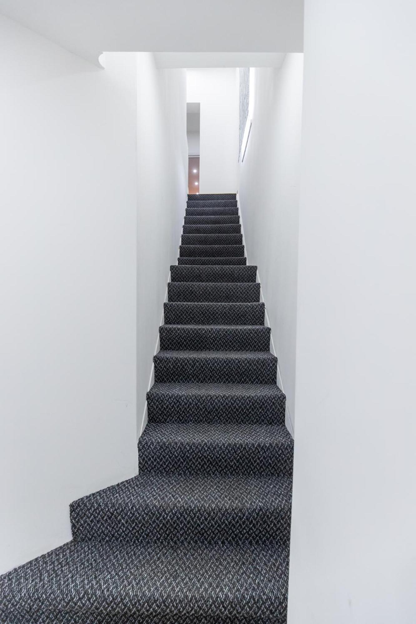 So-Fab Apartman Belfast Kültér fotó
