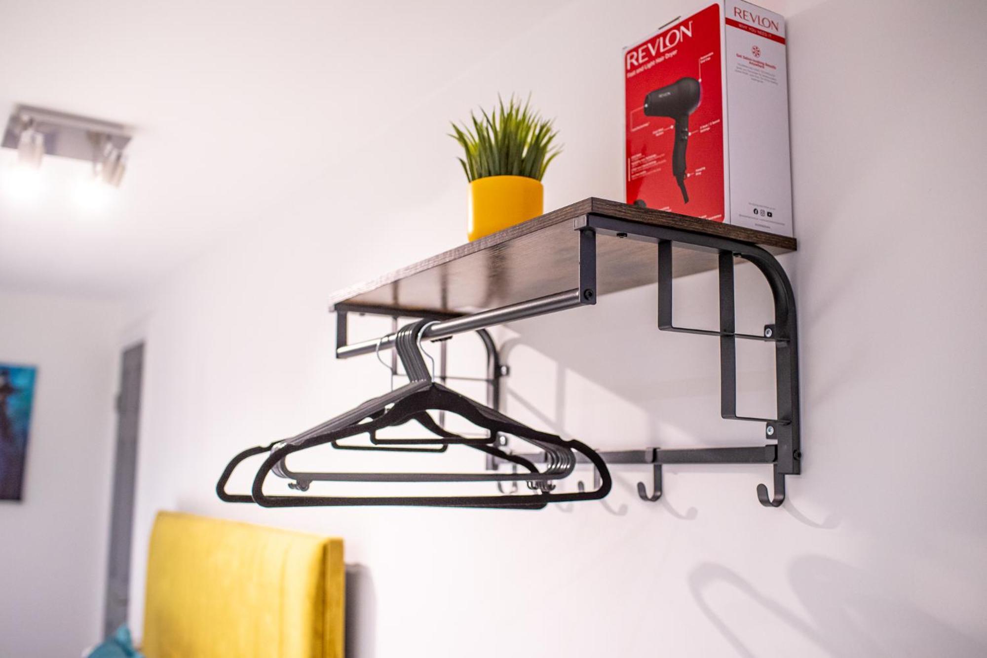 So-Fab Apartman Belfast Kültér fotó