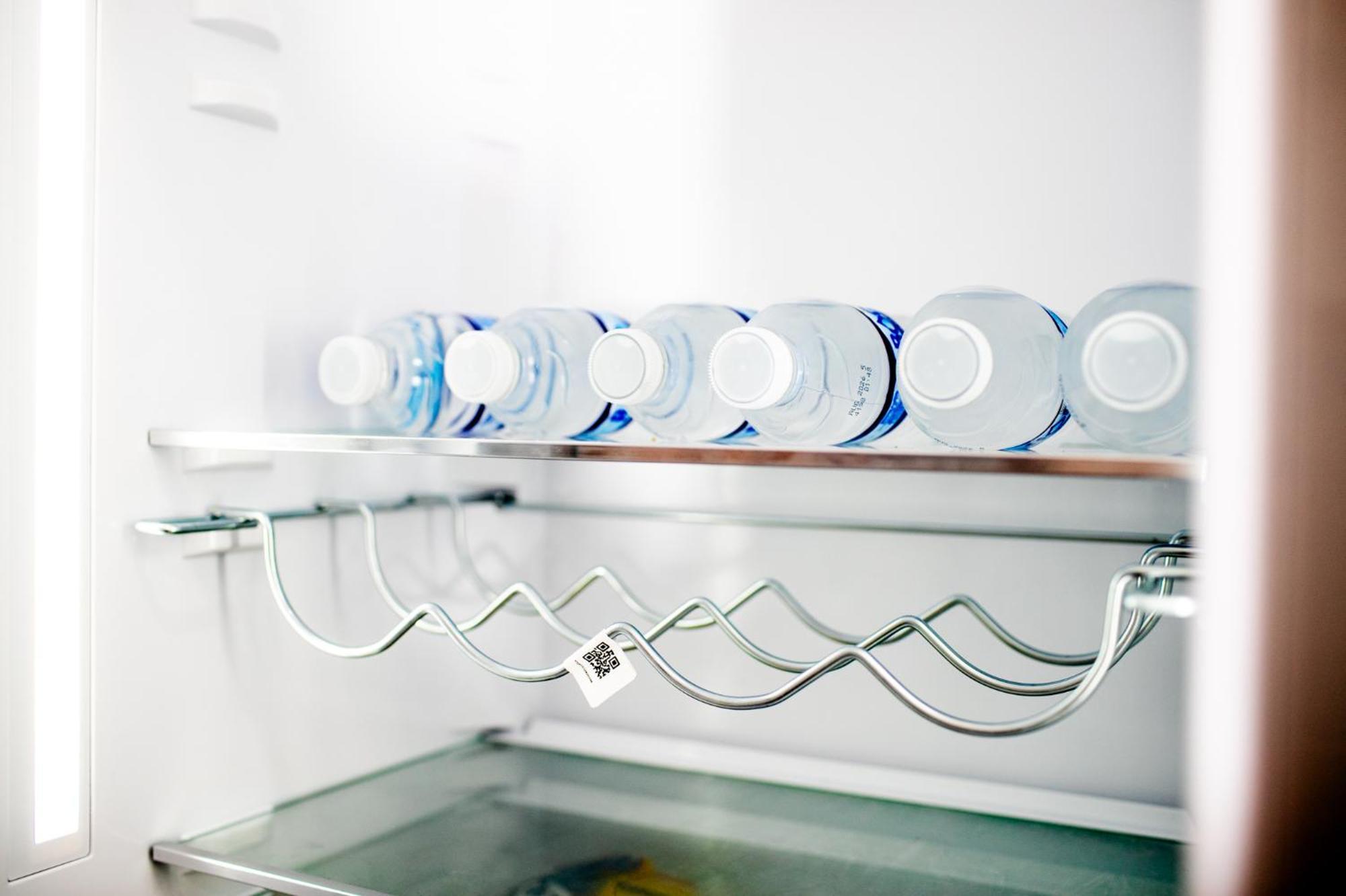 So-Fab Apartman Belfast Kültér fotó