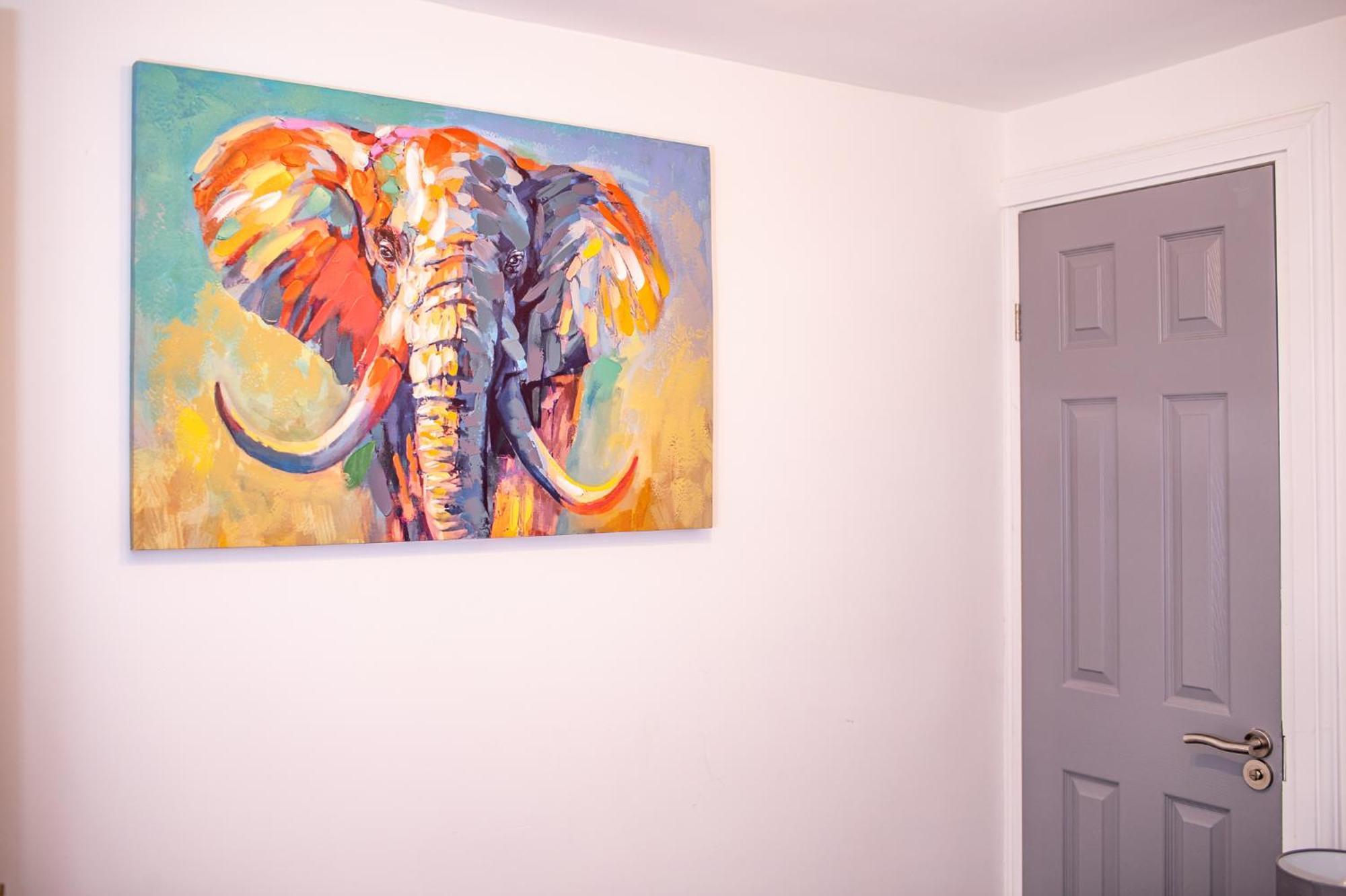 So-Fab Apartman Belfast Kültér fotó