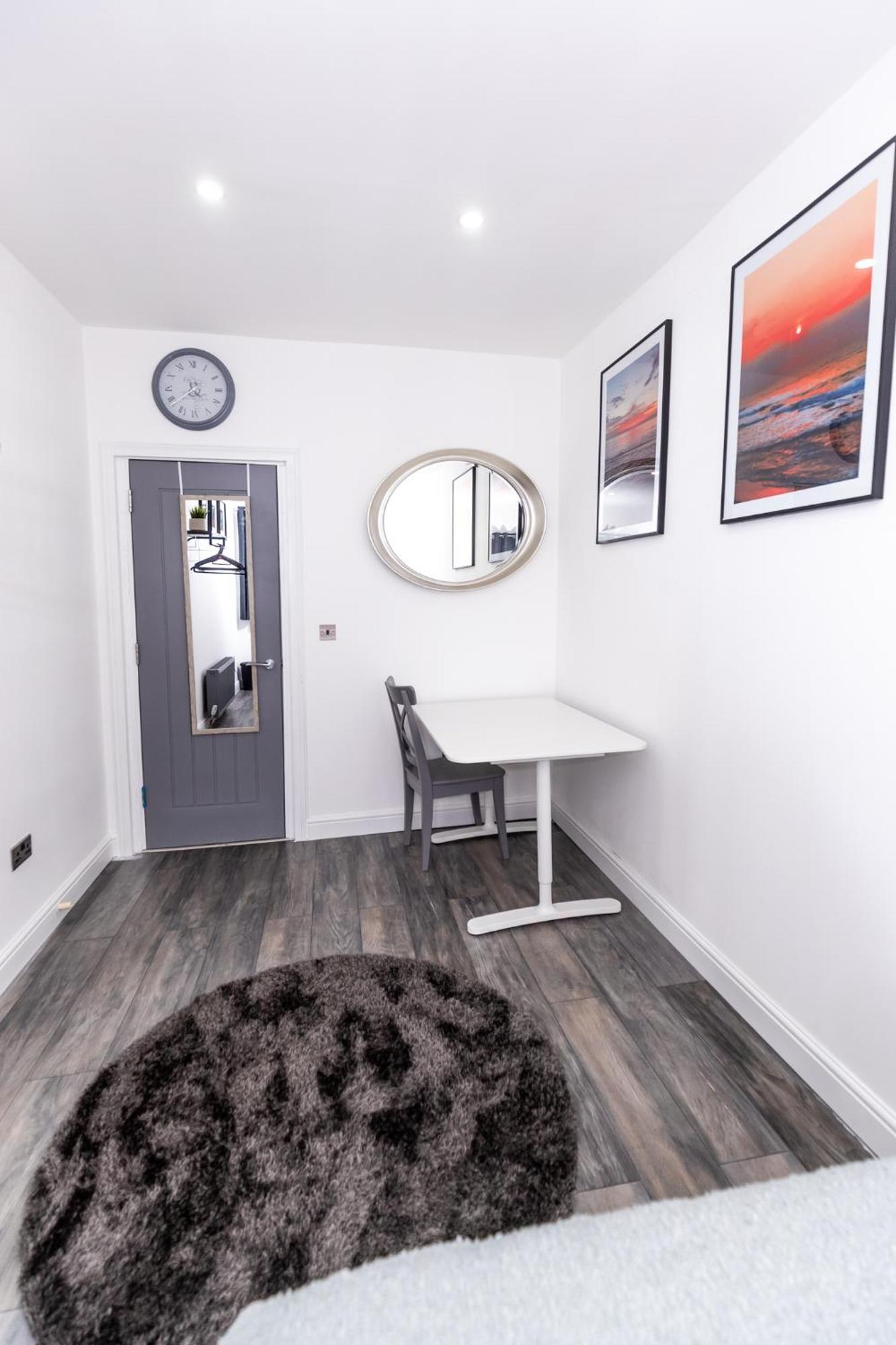So-Fab Apartman Belfast Kültér fotó