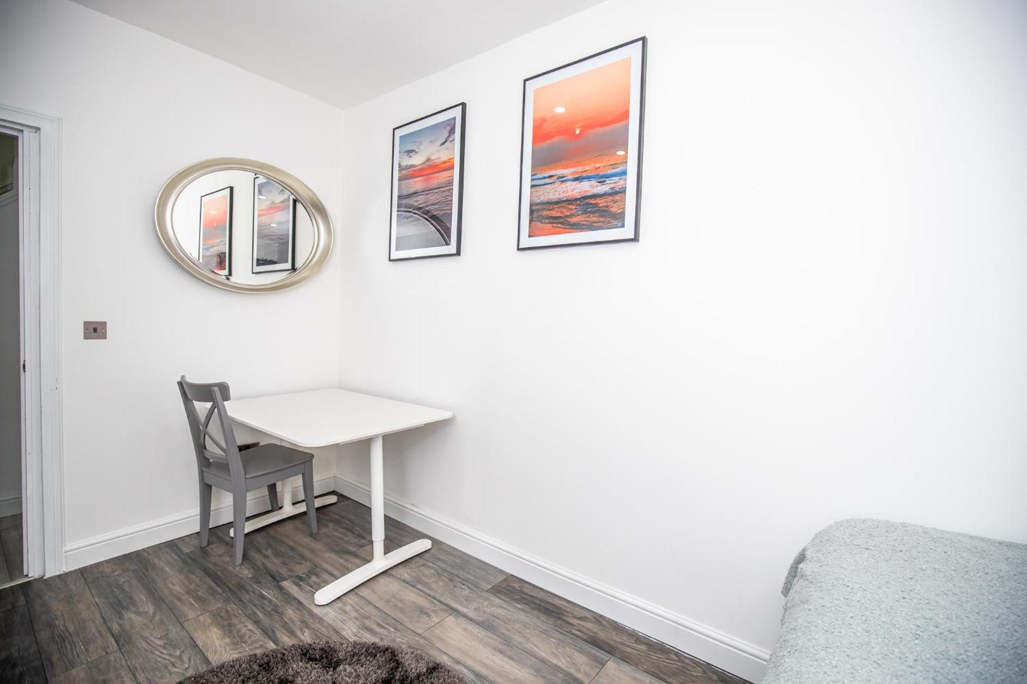 So-Fab Apartman Belfast Kültér fotó