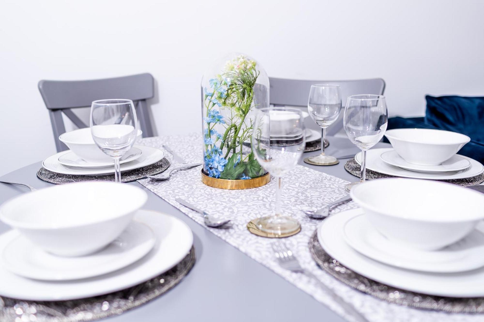 So-Fab Apartman Belfast Kültér fotó