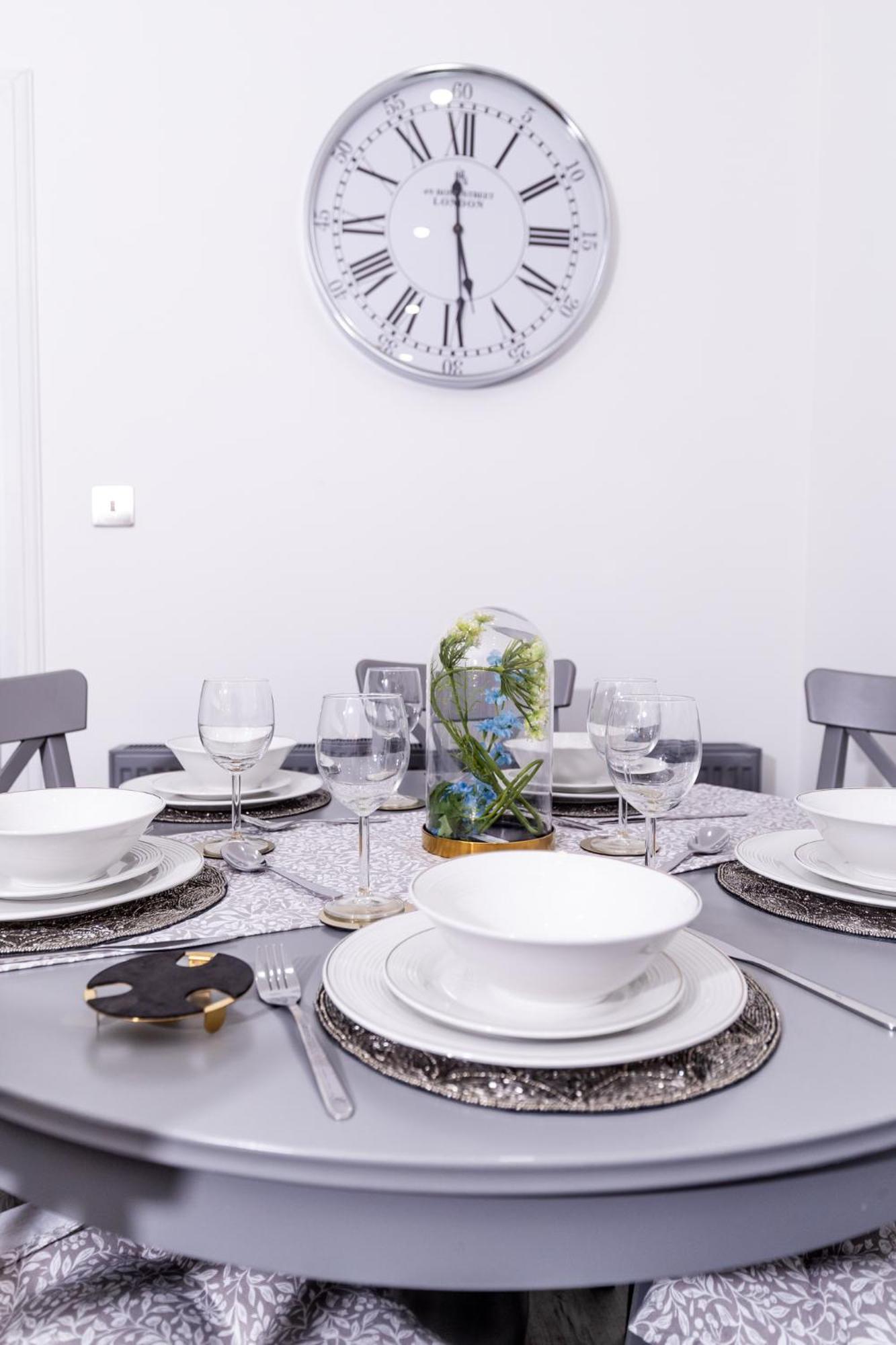 So-Fab Apartman Belfast Kültér fotó