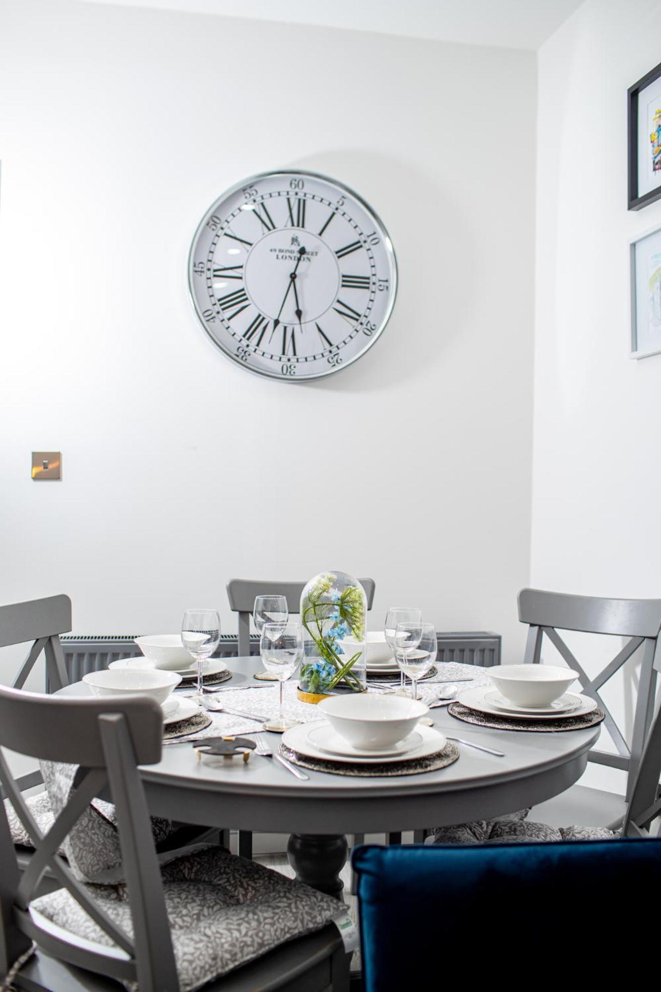 So-Fab Apartman Belfast Kültér fotó